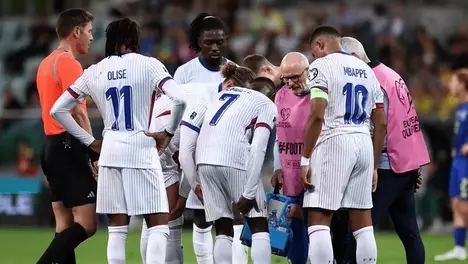 法甲马赛VS巴黎圣日耳曼即使轮换阵容大巴黎比皇马更可怕比分预测