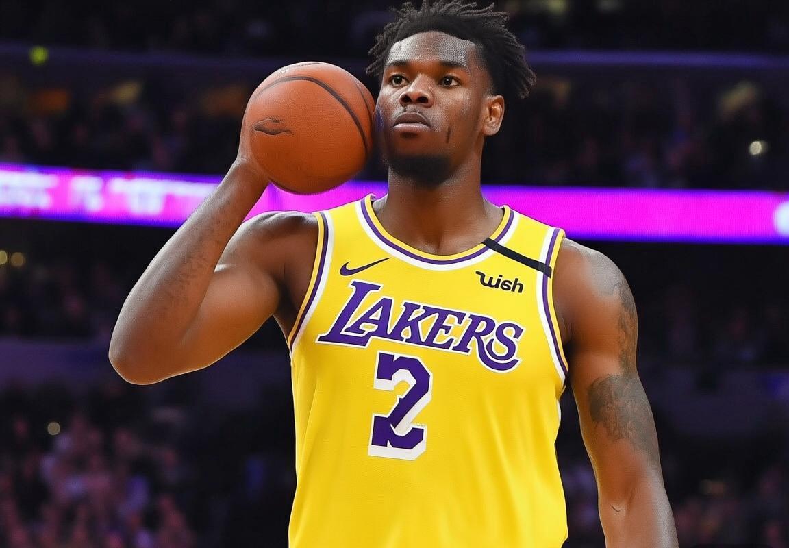 湖人欲打包首轮签豪赌字母哥！若其向雄鹿提出交易申请将全力追逐